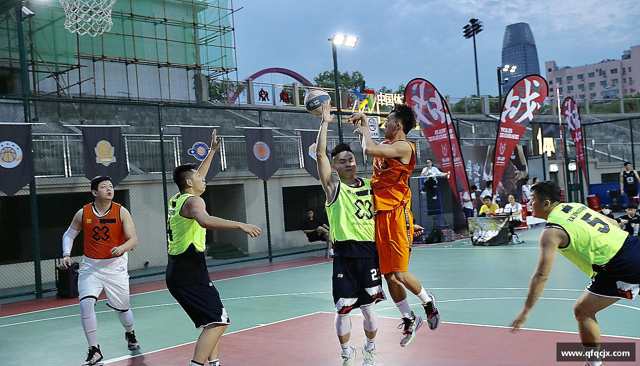 好博体育登陆人口爱上挑战，燃烧激情